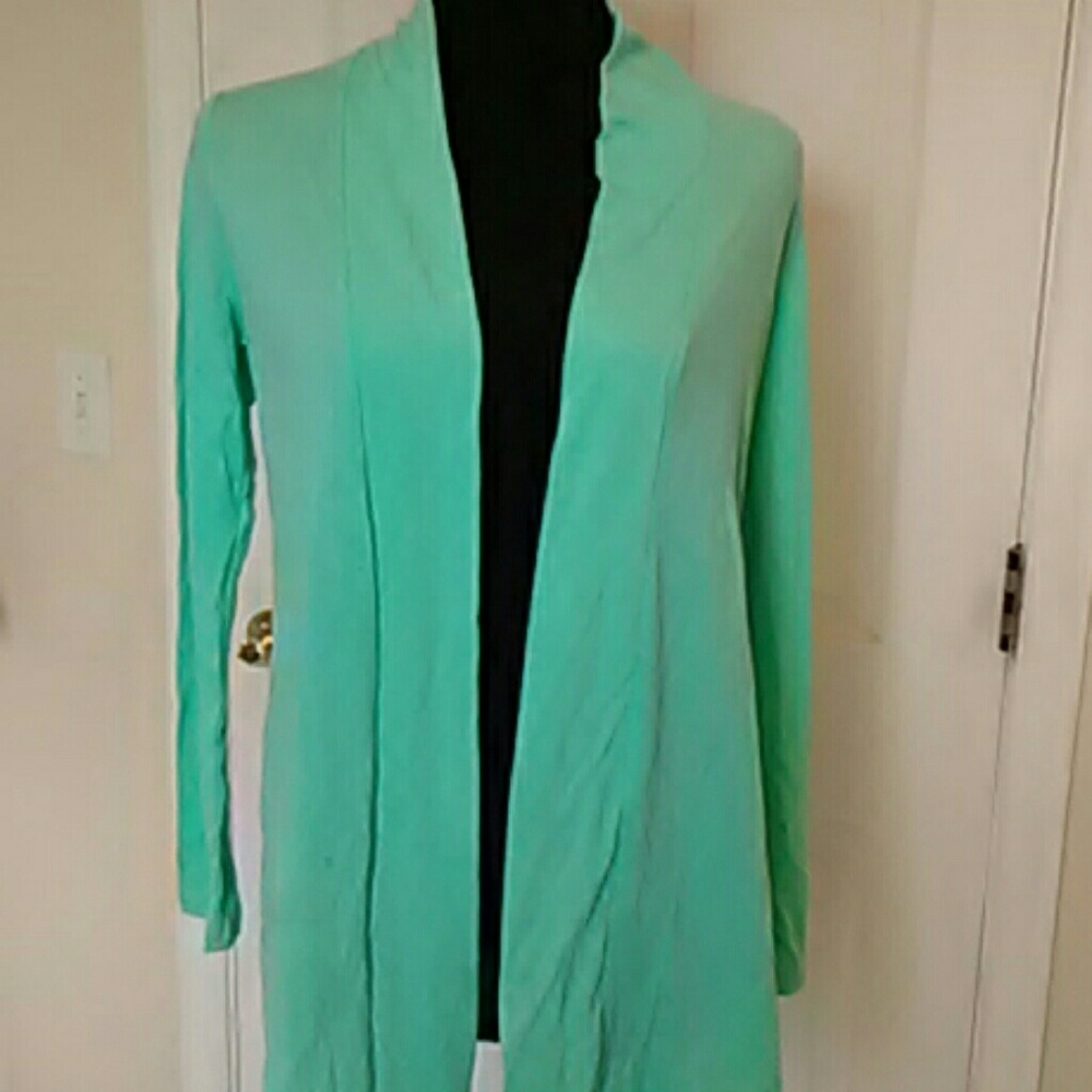 RAGS & COUTURE Cardigan